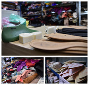 site pantofi mireasa România