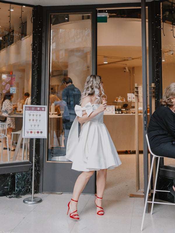 Sandale din piele naturala Power