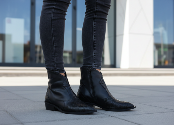 ciocate piele naturala la comanda