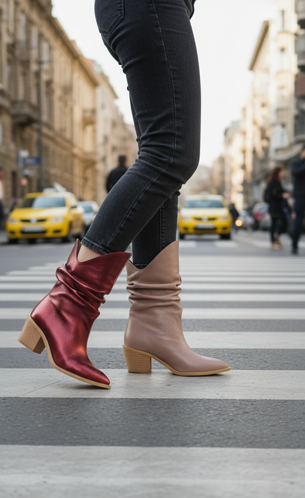 ciocate din piele naturala la comanda