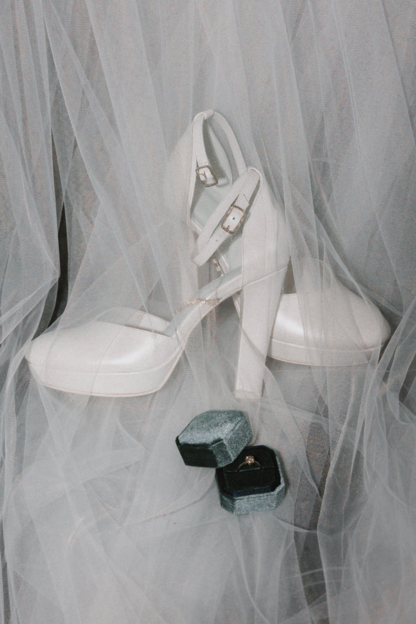 Pantofi BRIDE ERA