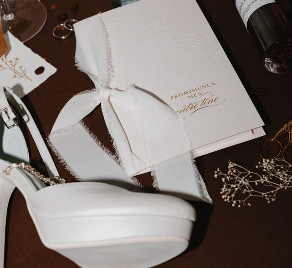 site pantofi mireasa România