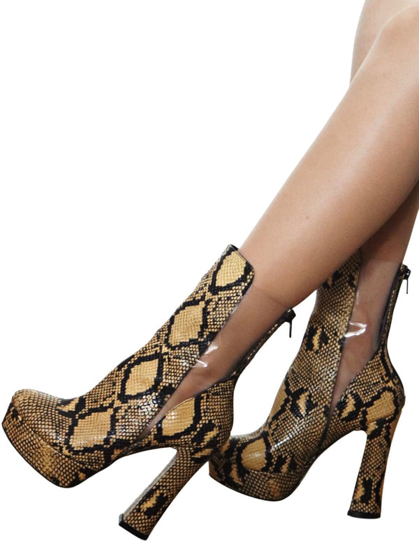 Botine Lora