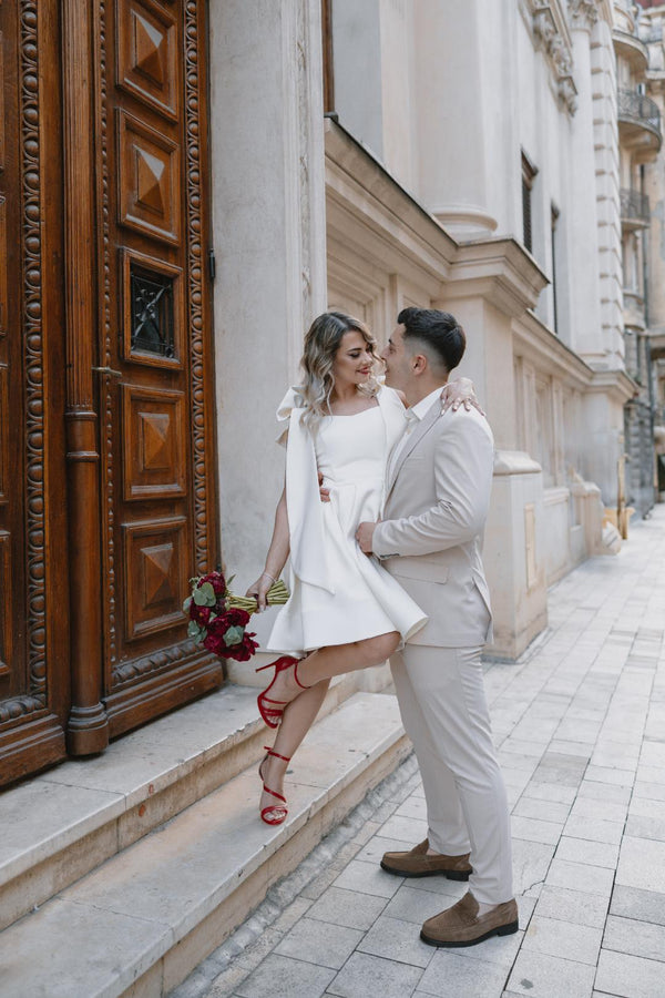 Sandale din piele naturala Power