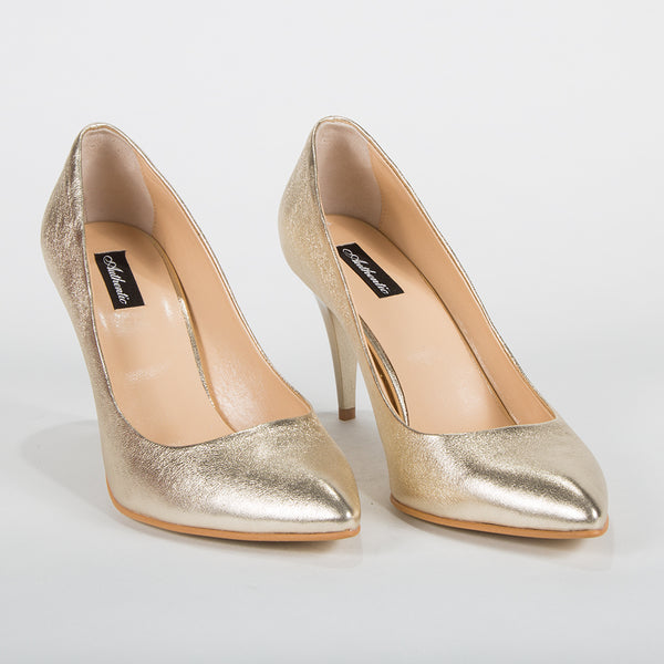 Pantofi Vanilla