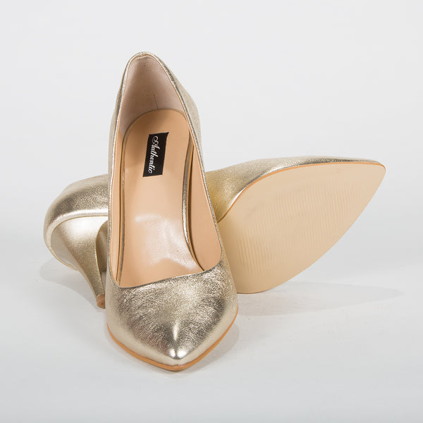 Pantofi Vanilla