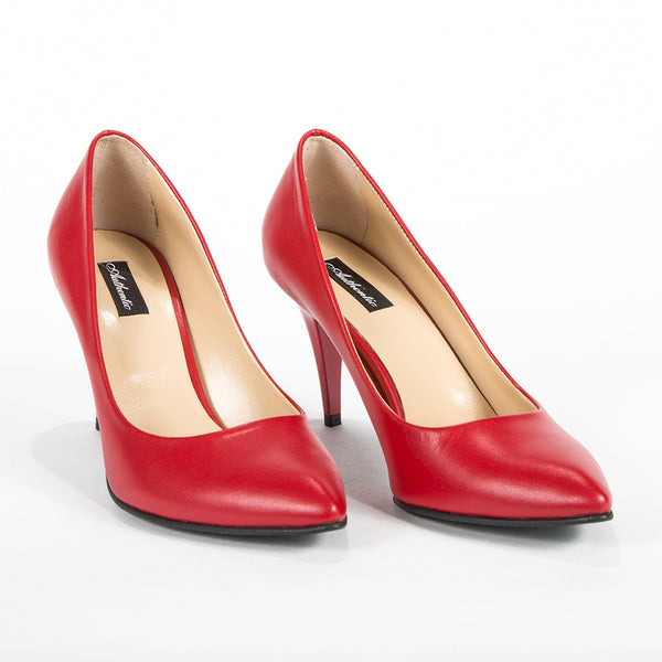 Pantofi Love in Paris