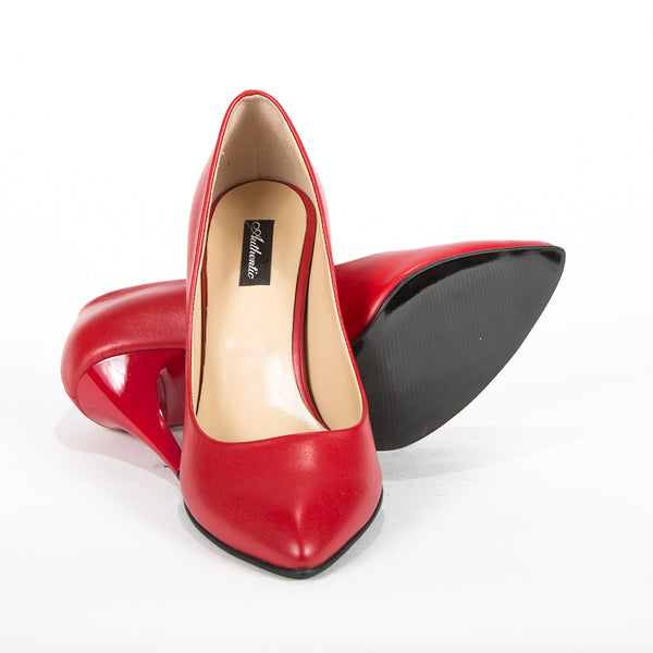 Pantofi Love in Paris