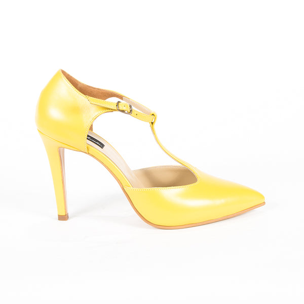 Pantofi Beautiful Life