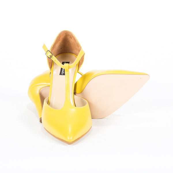 Pantofi Beautiful Life