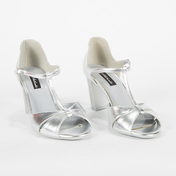 Sandale din piele naturala Enigma