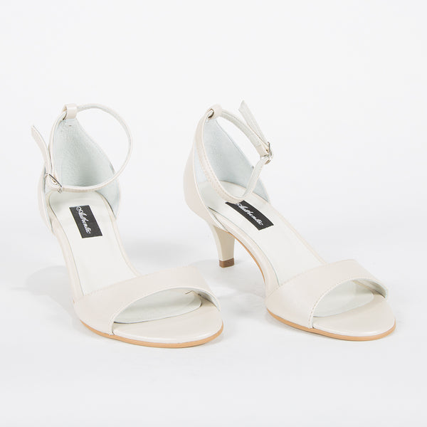 Sandale din piele naturala Special