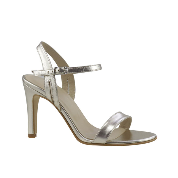 Sandale din piele naturala Sylvie