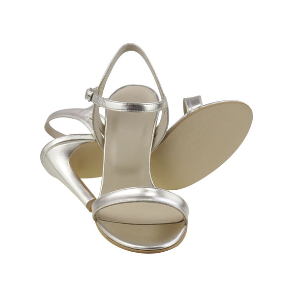 Sandale din piele naturala Sylvie