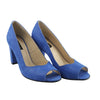 Pantofi Blue Dream