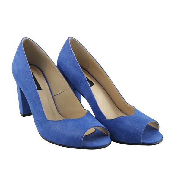 Pantofi Blue Dream