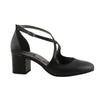 Pantofi Black Swan