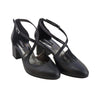 Pantofi Black Swan