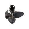 Pantofi Black Swan