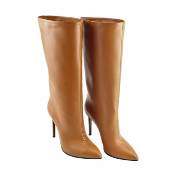 Cizme Caramel Delight