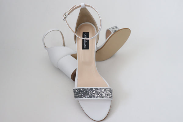 Sandale din piele naturala You and Me