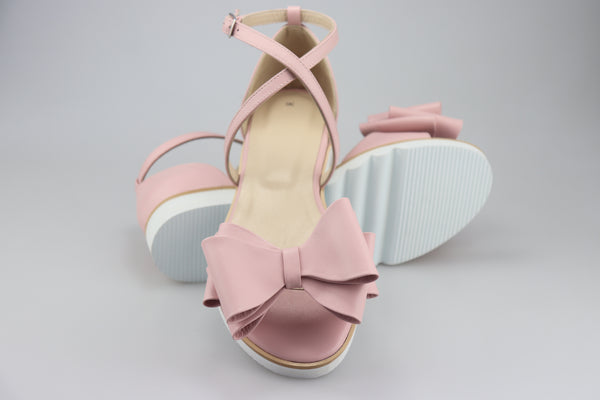 Sandale din pielenaturala Maya