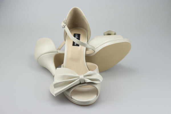 Sandale din piele naturala powerful