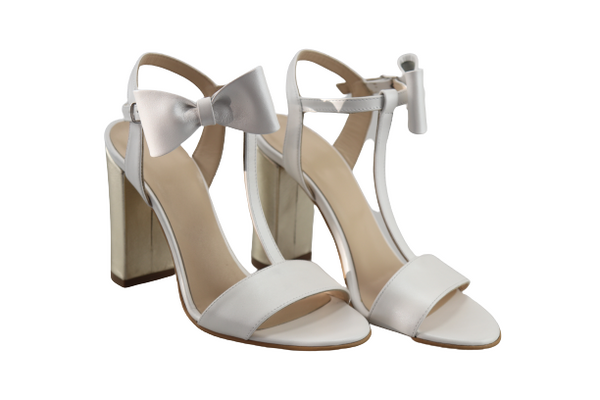 Sandale din piele naturala Penelope