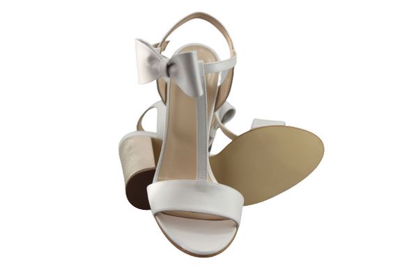 Sandale din piele naturala Penelope