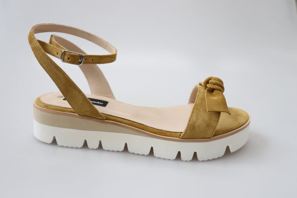 Sandale din piele naturala Coconut