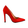 Pantofi Sweet Red