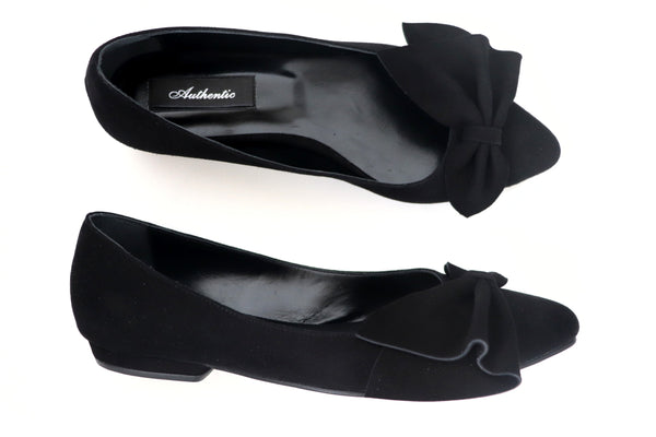 Balerini black night