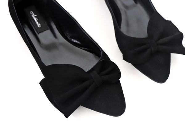 Balerini black night