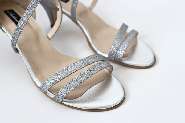 Sandale din piele naturala Millie