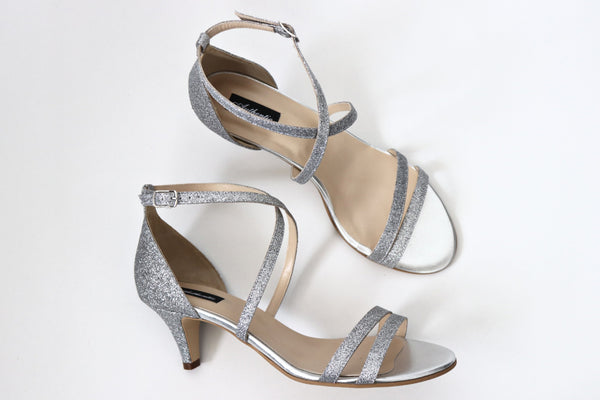 Sandale din piele naturala Millie