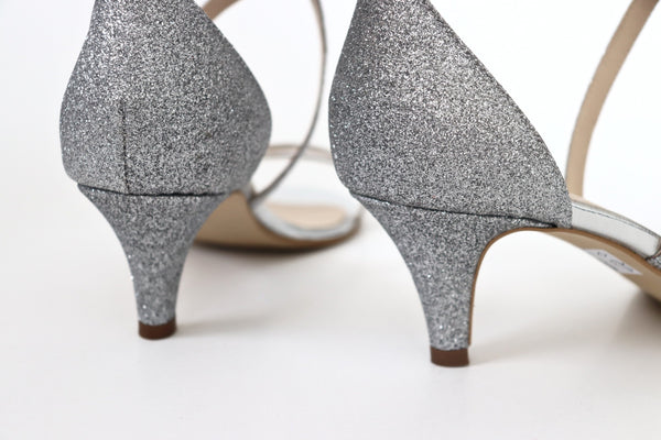 Sandale din piele naturala Millie