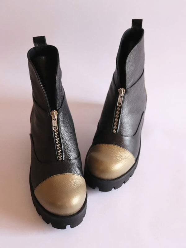 Bocanci Be different