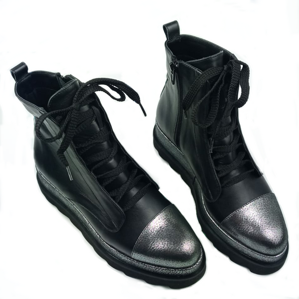 Bocanci Silver Flame