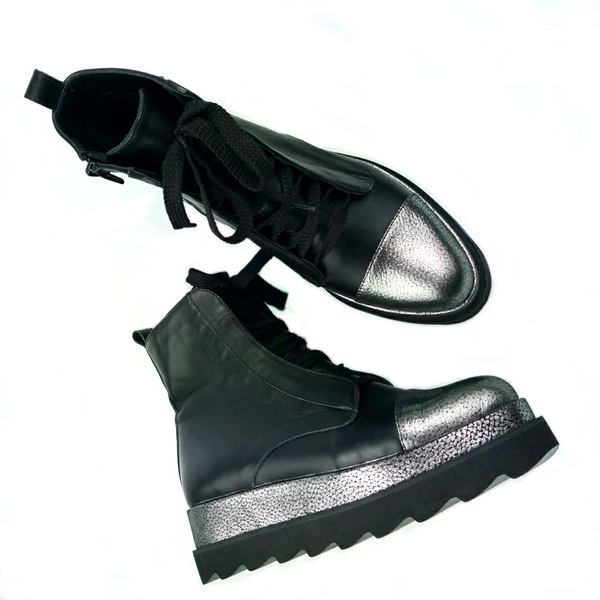 Bocanci Silver Flame