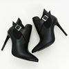 Botine Dark Vibes