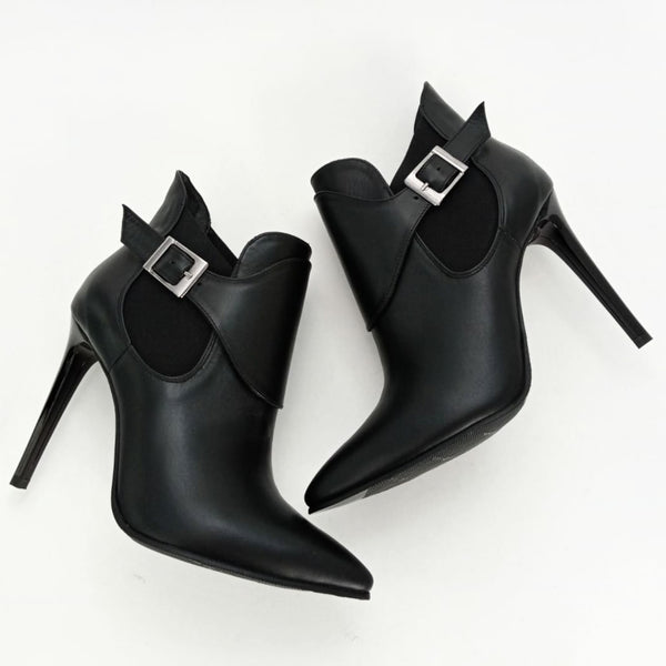 Botine Dark Vibes