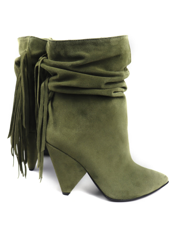 Cizme Green Life