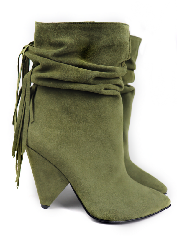 Cizme Green Life