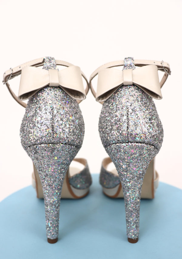 Sandale din piele naturala Amaya