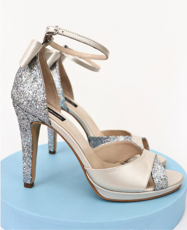 Sandale din piele naturala Amaya