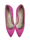 Pantofi Kera