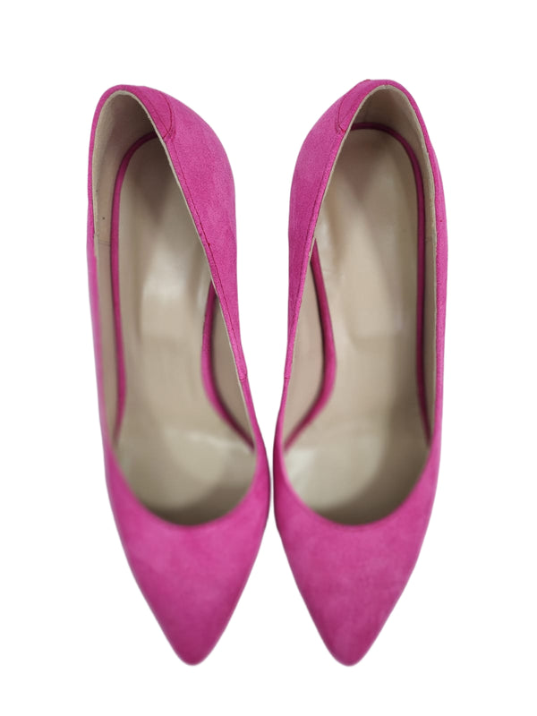 Pantofi Kera