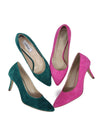 Pantofi Kera