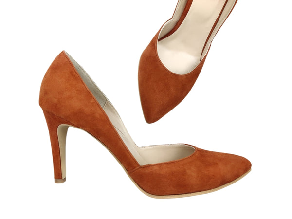 Pantofi Ready for you