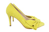 Pantofi Yellow Revolution